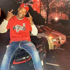 Meet your Posher, Jovan